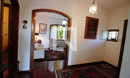 Casa para Venda - Morumbi, 4 Quartos,  440 m² - São Paulo