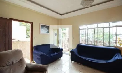 Casa para Venda - Vila Gustavo, 4 Quartos,  300 m² - São Paulo