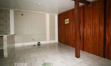 Casa para venda - sarandi, 1 quarto,  40 m² - porto alegre