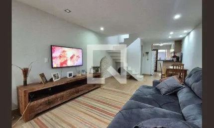 Casa / Sobrado em Condomínio para Venda - Vargem Grande, 2 Quartos,  100 m² - Rio de Janeiro