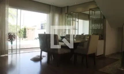 Casa para Venda - Scharlau, 4 Quartos,  256 m² - São Leopoldo