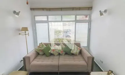 Casa para Venda - Butantã, 3 Quartos,  200 m² - São Paulo