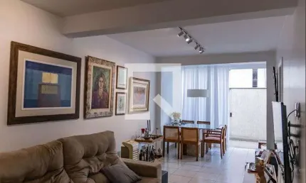 Casa para Venda - Buritis, 4 Quartos,  150 m² - Belo Horizonte