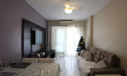 Apartamento para Venda - Freguesia , 2 Quartos,  70 m² - Rio de Janeiro