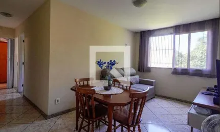 Apartamento para venda - santa rosa , 2 quartos,  59 m² - niterói