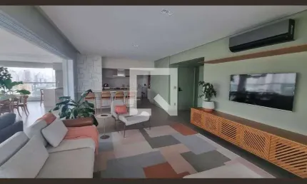 Apartamento para Venda - Vila Mariana, 4 Quartos,  254 m² - São Paulo