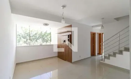 Cobertura para Venda - Castelo, 5 Quartos,  190 m² - Belo Horizonte