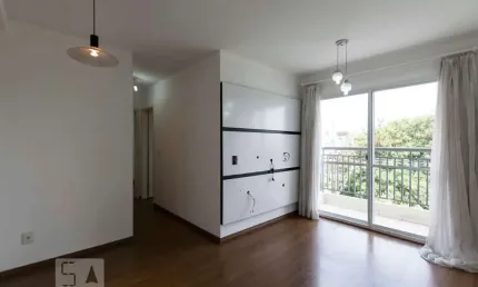 Apartamento para Venda - Ipiranga, 2 Quartos,  49 m² - São Paulo