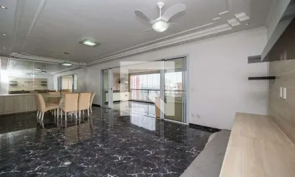 Apartamento para venda - vila mascote, 4 quartos,  202 m² - são paulo