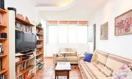 Apartamento para Venda - Santa Efigênia, 3 Quartos,  110 m² - Belo Horizonte