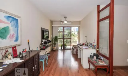 Apartamento para venda - pechincha, 3 quartos,  86 m² - rio de janeiro