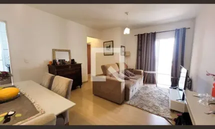 Apartamento para Venda - Vila Industrial, 2 Quartos,  66 m² - Campinas