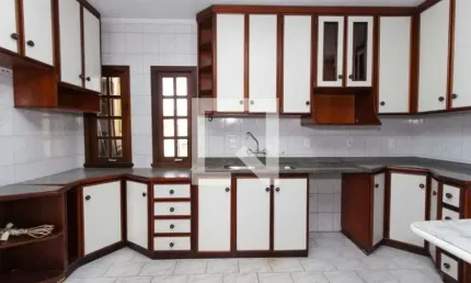 Casa para Venda - Harmonia, 4 Quartos,  200 m² - Canoas