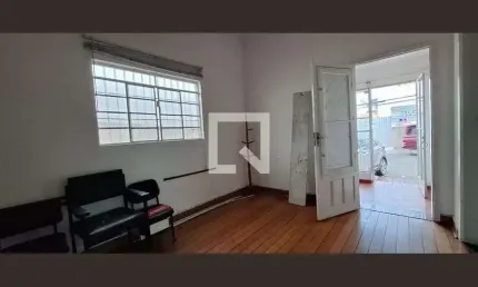 Casa para Venda - Jardim, 2 Quartos,  375 m² - Santo André