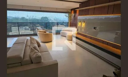 Apartamento para venda - vila olímpia, 3 quartos,  186 m² - são paulo