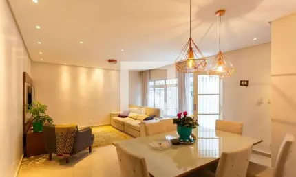 Casa para Venda - Quitaúna, 3 Quartos,  239 m² - Osasco
