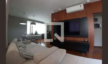 Apartamento para Venda - Anchieta, 3 Quartos,  120 m² - Belo Horizonte