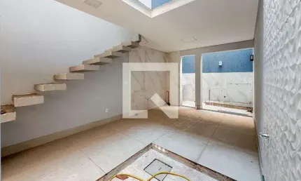 Casa para Venda - Vila Mariana, 3 Quartos,  80 m² - São Paulo