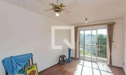 Apartamento para venda - são joão clímaco, 2 quartos,  53 m² - são paulo