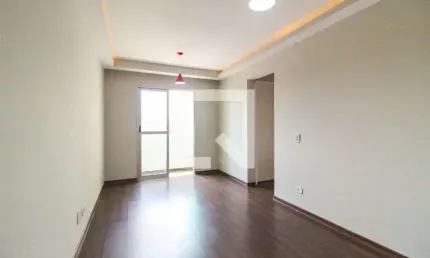Apartamento para venda - vila carmosina, 2 quartos,  48 m² - são paulo