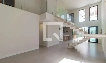 Casa / sobrado em condomínio para venda - swiss park, 3 quartos,  300 m² - campinas