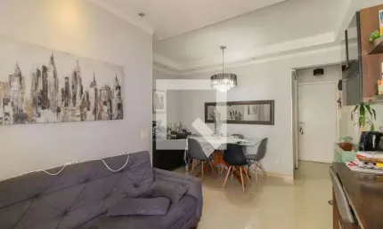 Apartamento para Venda - Vila Aricanduva, 3 Quartos,  66 m² - São Paulo