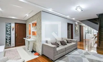 Casa para Venda - Anchieta, 4 Quartos,  264 m² - São Bernardo do Campo
