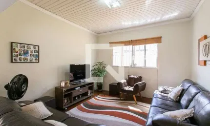 Casa para Venda - Penha de França, 4 Quartos,  264 m² - São Paulo