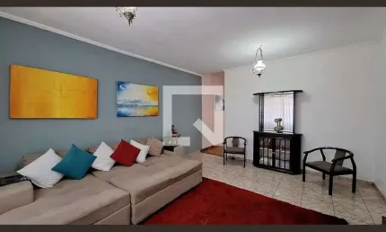 Casa para venda - santana, 3 quartos,  225 m² - são paulo