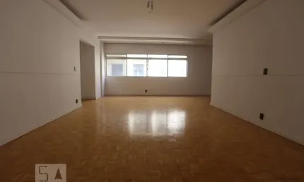 Apartamento para venda - consolação, 4 quartos,  170 m² - são paulo