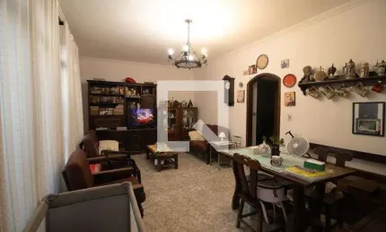 Casa para Venda - Tucuruvi, 3 Quartos,  306 m² - São Paulo