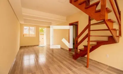 Casa para venda - alto petrópolis, 3 quartos,  110 m² - porto alegre