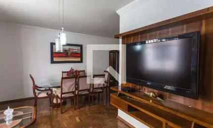 Apartamento para Venda - Cidade Nova, 3 Quartos,  120 m² - Belo Horizonte