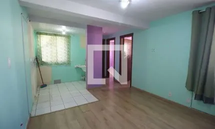 Apartamento para venda - rio branco, 2 quartos,  47 m² - canoas