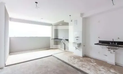 Apartamento para Venda - Vila Yara, 2 Quartos,  57 m² - Osasco