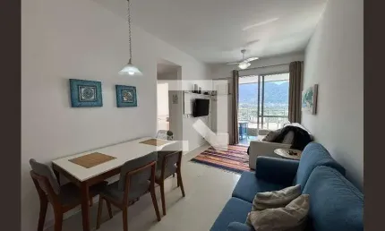 Apartamento para Venda - Leblon, 1 Quarto,  57 m² - Rio de Janeiro