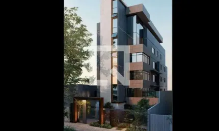 Cobertura para venda - jaraguá, 4 quartos,  260 m² - belo horizonte