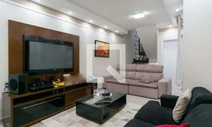 Casa para venda - água fria, 3 quartos,  220 m² - são paulo