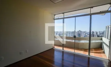 Apartamento para venda - centro, 3 quartos,  300 m² - santo andré