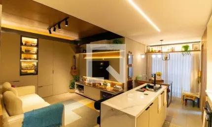 Apartamento para Venda - Icaraí, 2 Quartos,  78 m² - Niterói