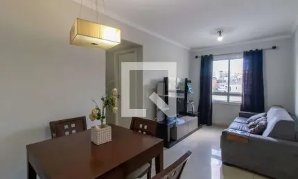 Apartamento para venda - jardim maia, 2 quartos,  50 m² - guarulhos
