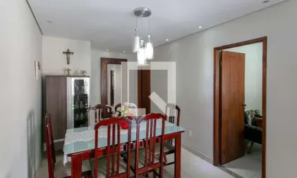 Casa para Venda - Santa Mônica, 3 Quartos,  110 m² - Belo Horizonte