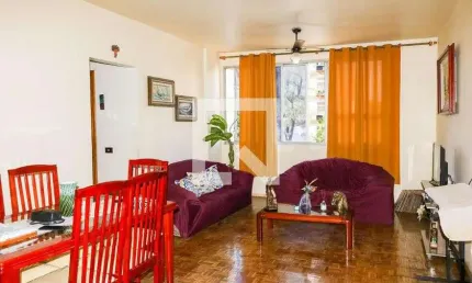 Apartamento para Venda - Méier, 2 Quartos,  85 m² - Rio de Janeiro