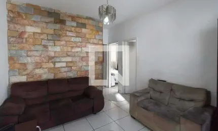 Apartamento para Venda - Camargos, 2 Quartos,  48 m² - Belo Horizonte