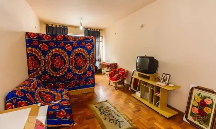 Apartamento para venda - campos elíseos, 1 quarto,  40 m² - são paulo