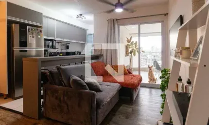 Apartamento para Venda - Barra Funda, 2 Quartos,  69 m² - São Paulo