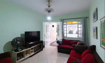 Casa para Venda - Quitaúna, 6 Quartos,  500 m² - Osasco
