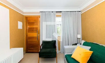 Casa para Venda - Vila Gustavo, 2 Quartos,  140 m² - São Paulo