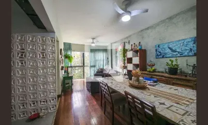 Apartamento para venda - tijuca, 3 quartos,  86 m² - rio de janeiro