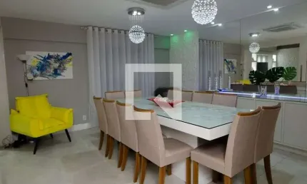 Cobertura para Venda - Recreio, 3 Quartos,  230 m² - Rio de Janeiro